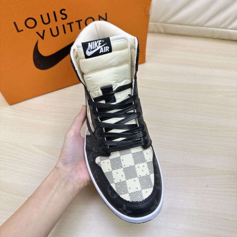 Louis Vuitton Sneakers